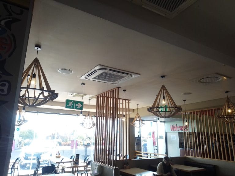 air conditioning installation air conditioning installation