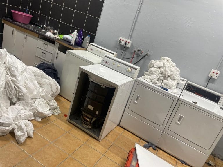 Appliance repair 768x576