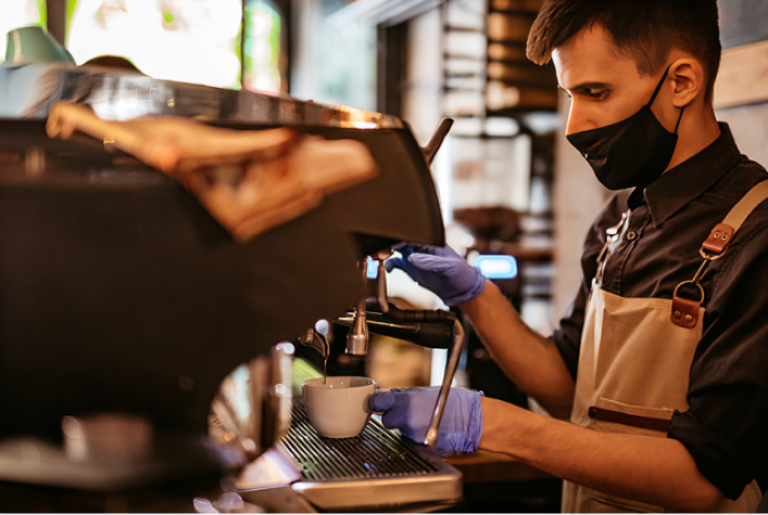 coffeeing barista hire 768x515