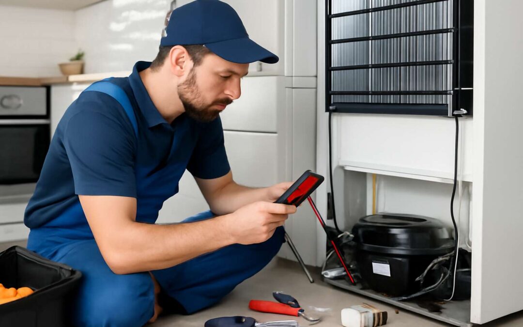 Fast and Reliable Fridge Repairs Upminster – Your Local Experts to Keep Your Appliance Running Smoothly