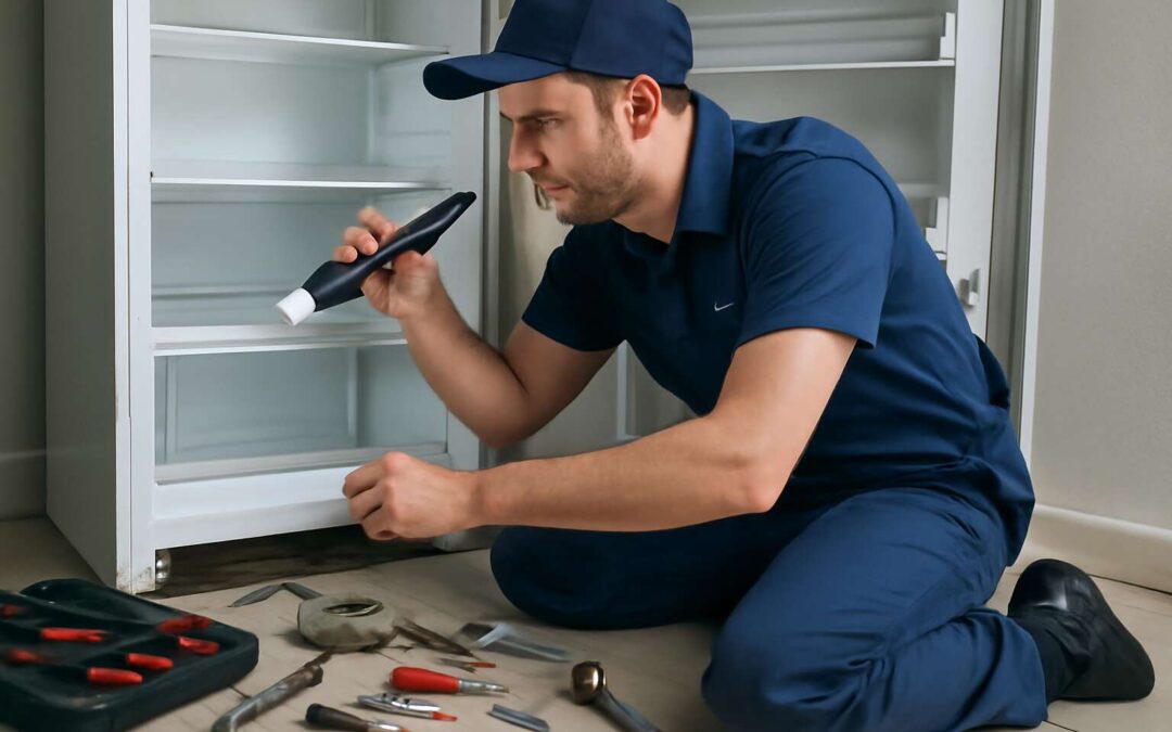 Top Tips for Fast and Reliable Fridge Repairs to Keep Your Food Fresh