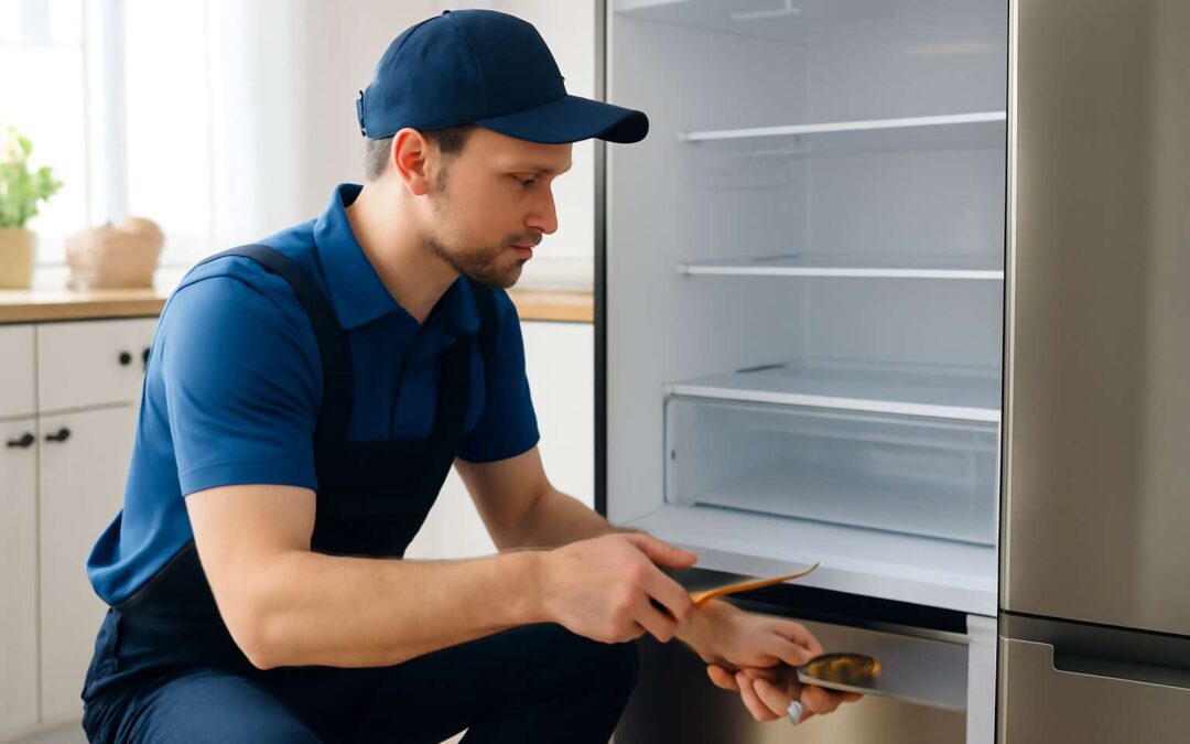 Top-Quality Fridge Repairs Hermanus You Can Trust for Fast, Reliable Service