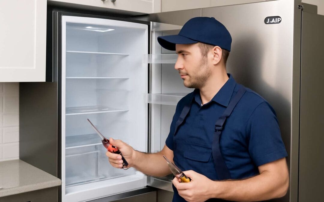 Fast & Reliable Defy Fridge Repairs Near Me – Get Your Appliance Fixed Today!