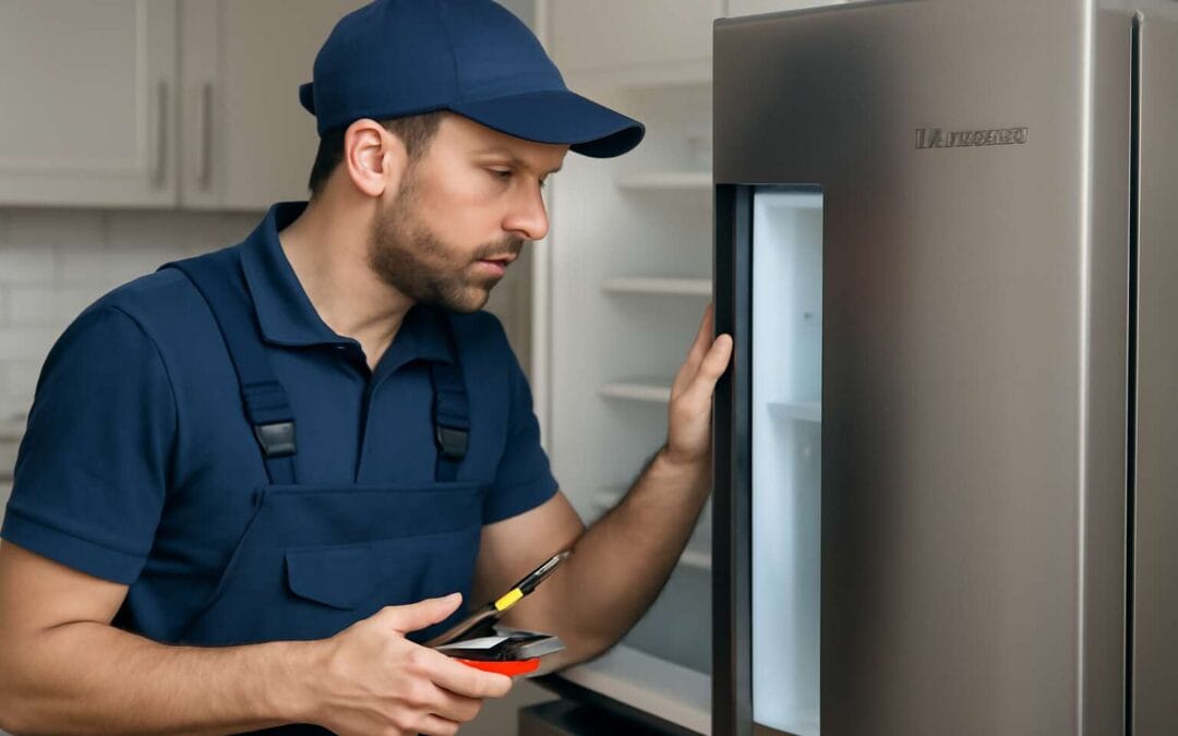 Fast and Reliable Hisense Fridge Repairs Near Me – Get Your Appliance Fixed Today!