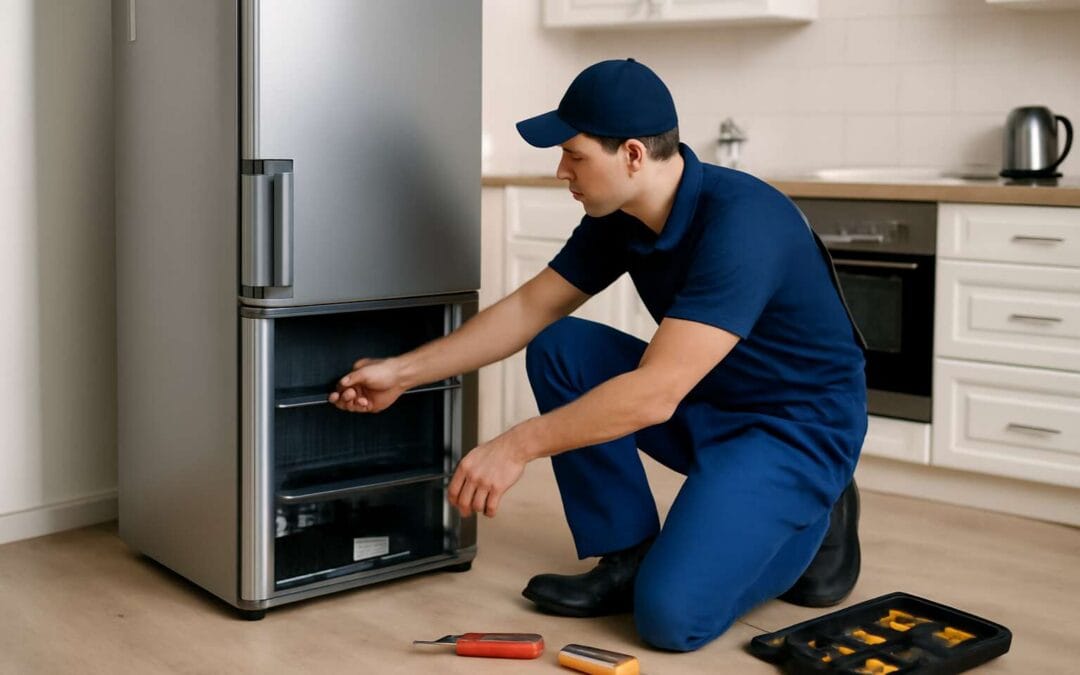 Fast, Reliable Fridge Repairs Mabopane – Your Local Experts for Prompt Appliance Fixes