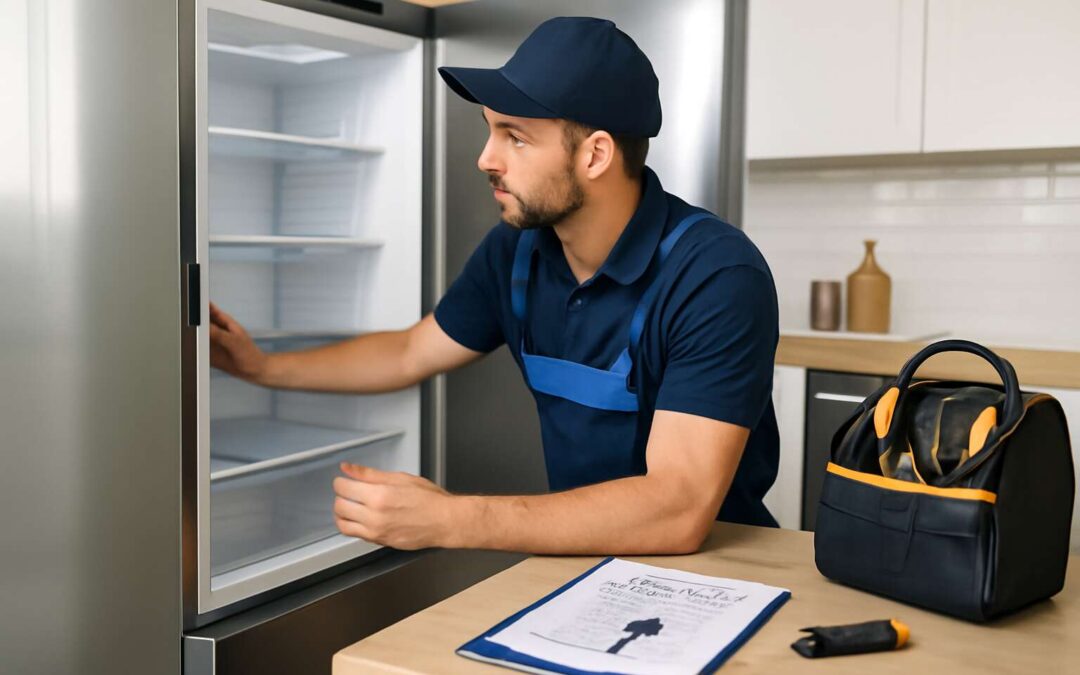 Reliable and Affordable Fridge Repairs in Durban: Your Go-To Solution for Cold, Fresh Results