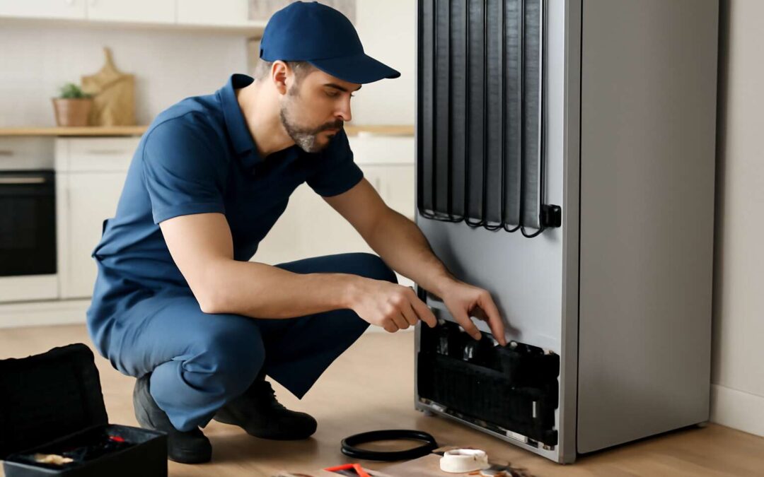 Expert Fridge Repairs in Pretoria North – Fast & Reliable Appliance Service You Can Trust