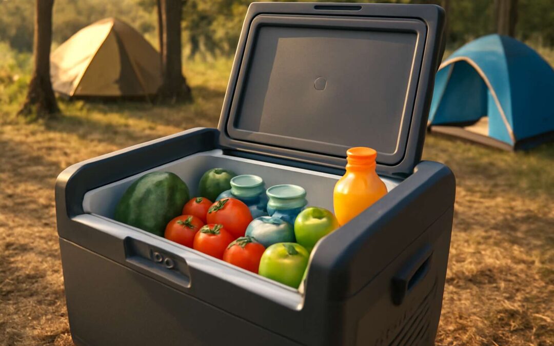 Top Tips for Easy and Reliable Camping Fridge Repairs to Keep Your Adventures Cold and Fresh