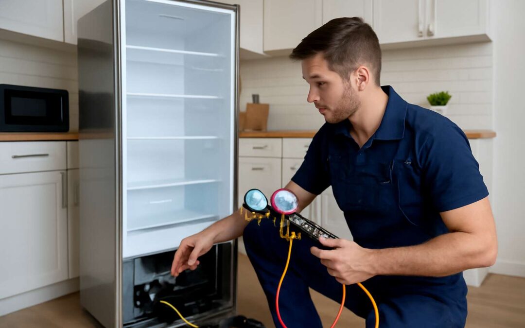 Reliable & Fast Fridge Repairs Warragul – Your Local Experts You Can Trust
