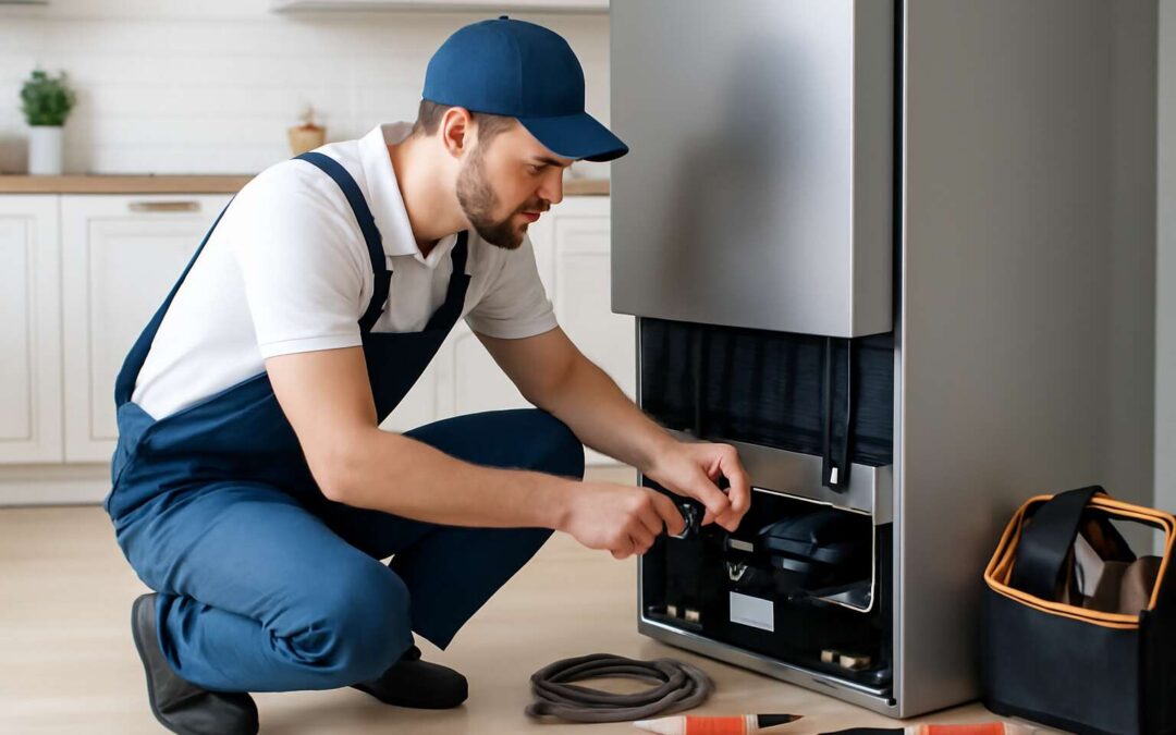 Expert Fridge Repairs Pietermaritzburg: Fast, Reliable Service to Keep Your Appliance Running Smoothly