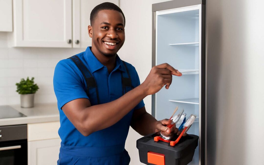 Expert Fridge Repairs Seshego: Fast & Reliable Service to Keep Your Food Fresh