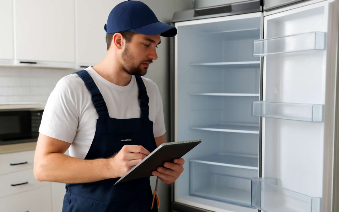 Expert Fridge Repairs Parow: Fast, Reliable Service to Keep Your Kitchen Cool