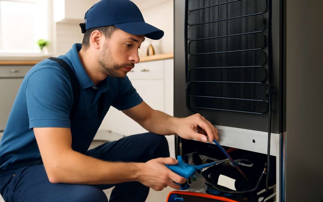Top-Quality Fridge Repairs George: Quick, Reliable Service to Fix Your Appliance Today
