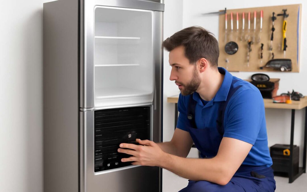 Expert Fridge Repairs Rustenburg: Fast, Reliable Service to Keep Your Appliances Running Smoothly