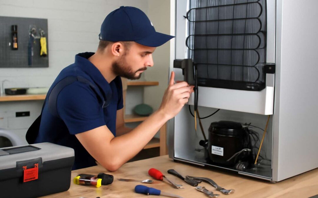 Reliable and Fast Fridge Repairs Uitenhage – Get Your Appliance Back in Shape Today!