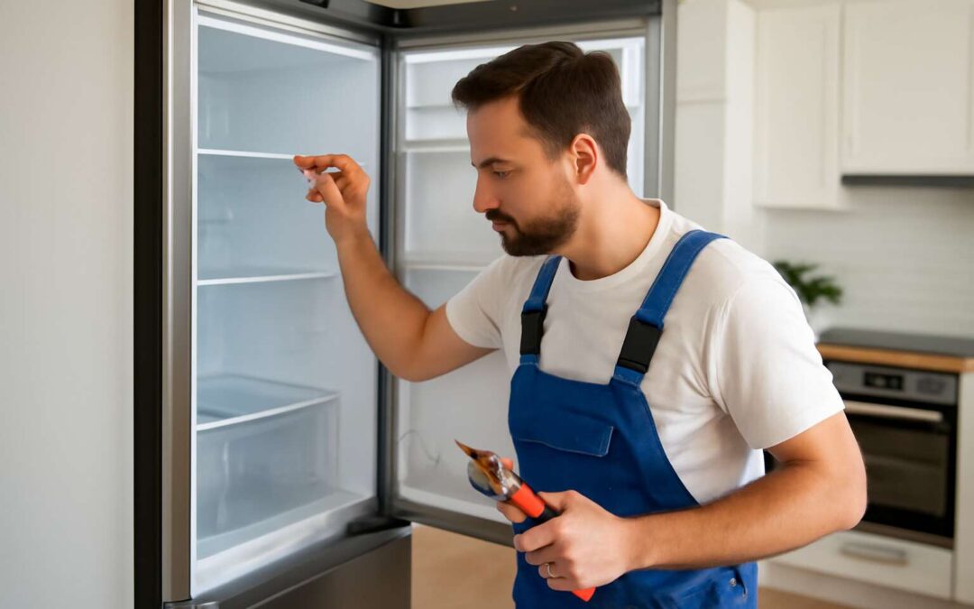 Fast & Reliable Fridge Repairs in Centurion: Your Ultimate Solution for All Refrigerator Issues