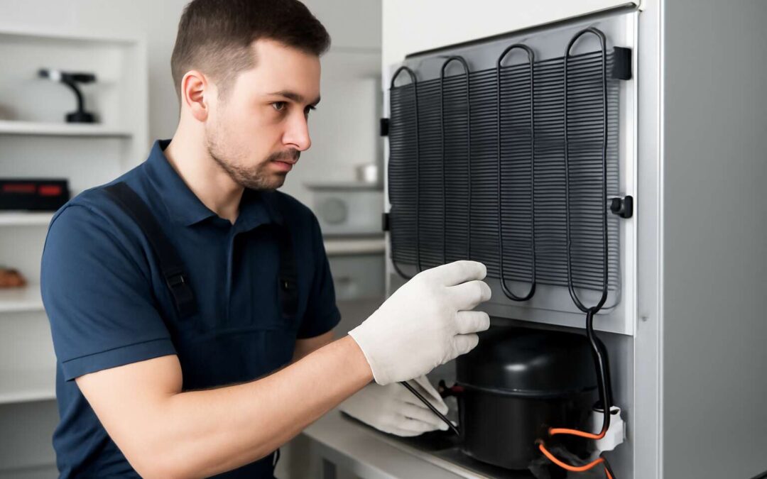 Expert Fridge Repairs Port Elizabeth: Fast, Reliable Service You Can Trust