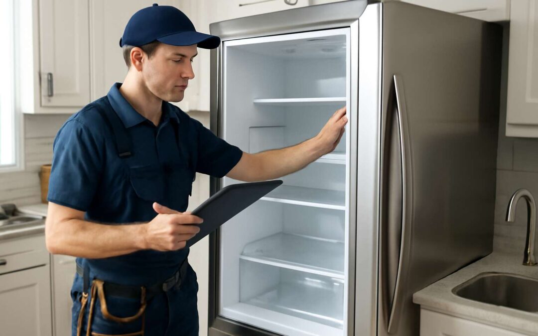 Top-Quality Fridge Repairs in Pretoria: Reliable and Fast Service You Can Trust