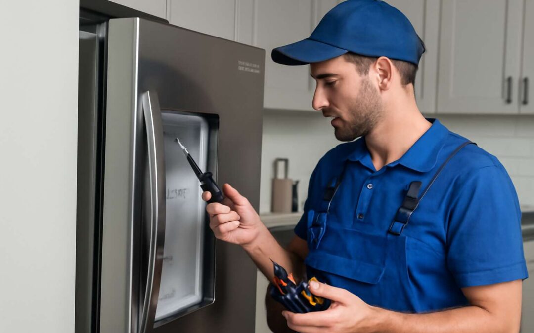 Find Expert Solutions for Reliable Samsung Fridge Repairs Near Me Today!