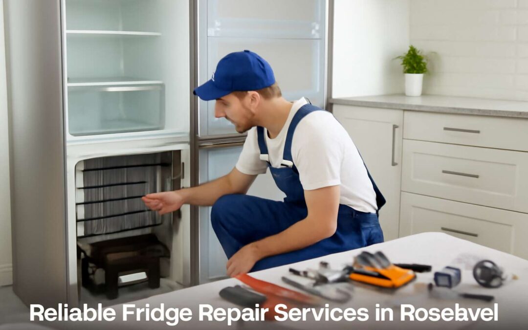 Expert Fridge Repairs Rosebud: Fast, Reliable Service to Keep Your Cool