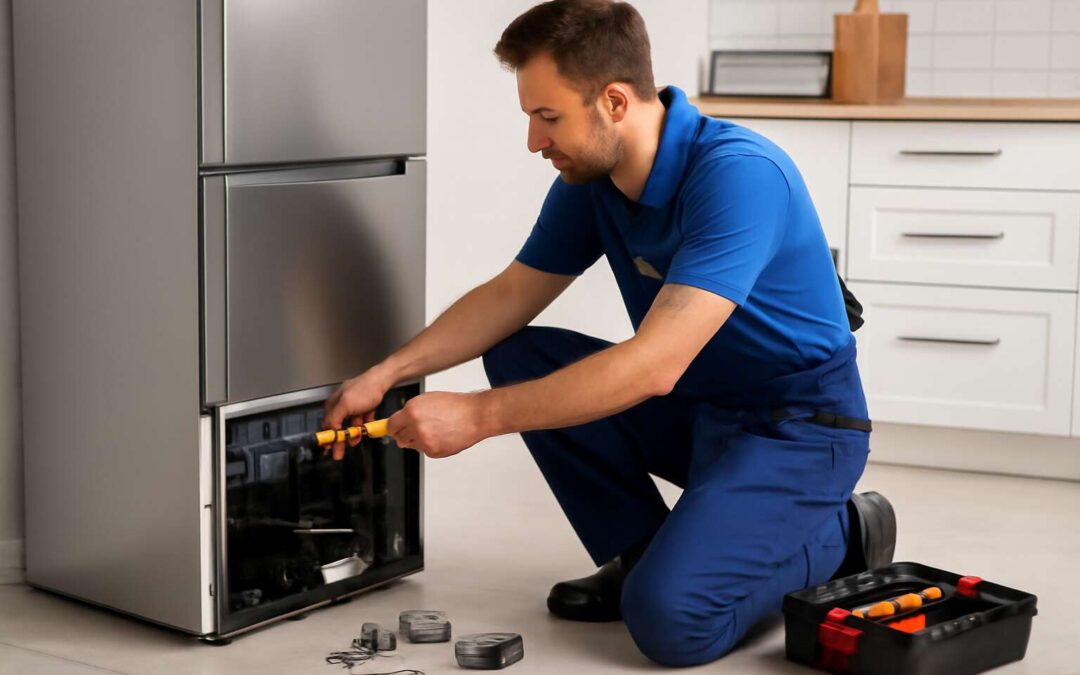 Expert Fridge Repairs Somerset West: Fast, Reliable Service to Keep Your Cool