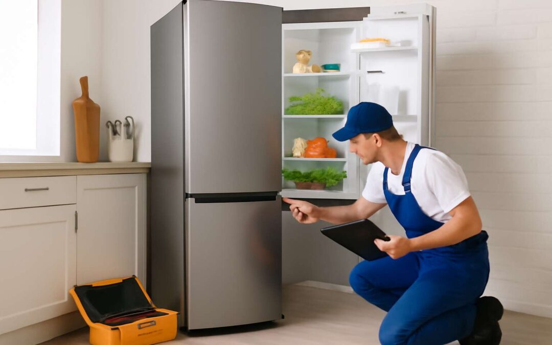 Expert Fridge Repairs Milnerton: Quick, Reliable Service to Keep Your Food Fresh