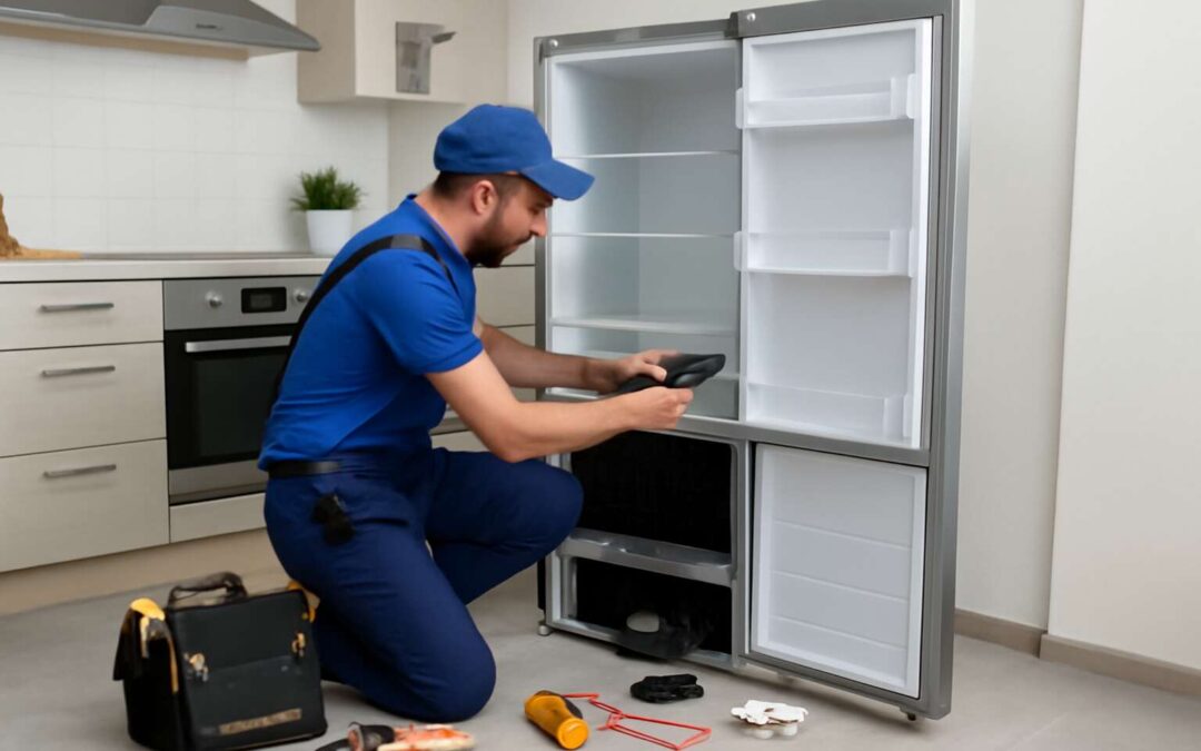 Expert Fridge Repairs Kraaifontein: Fast, Reliable Service to Keep Your Cool