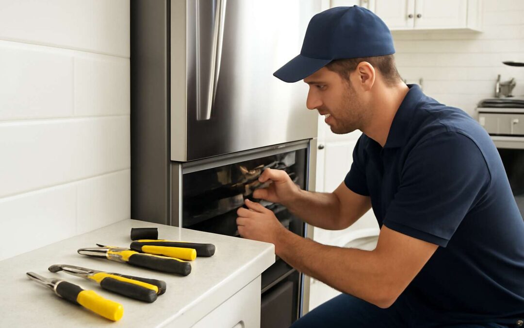 Reliable and Affordable Fridge Repairs in Bloemfontein to Keep Your Food Fresh and Cool