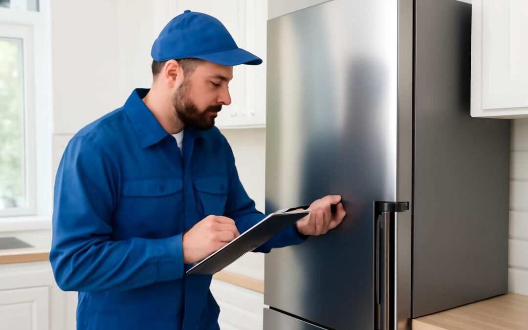 Top-rated fridge repairs alberton for fast, affordable service