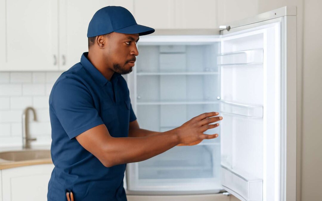 Top-rated fridge repairs vosloorus – Fast, reliable service for all appliance fixes.