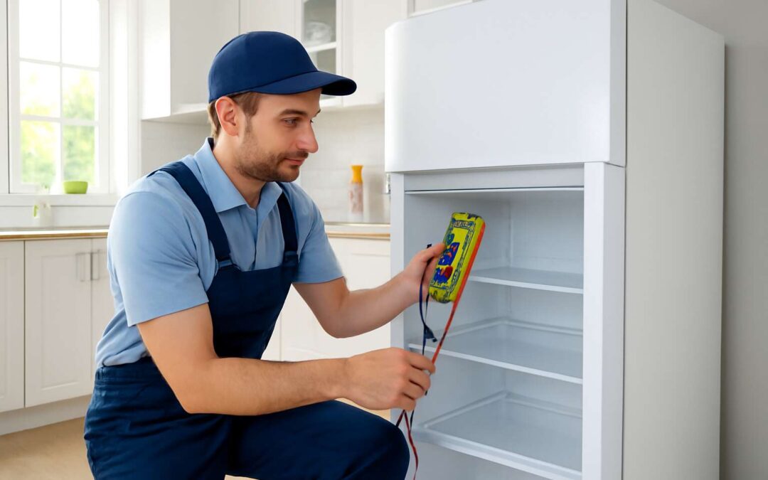 Fast, reliable fridge repairs taree — local technicians you can trust.
