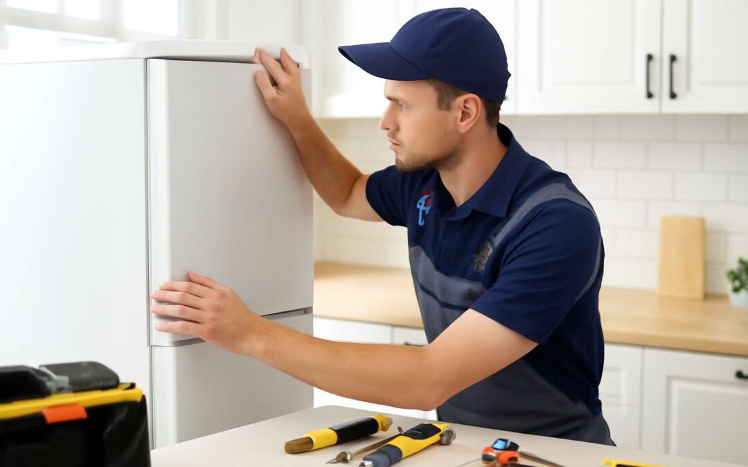 Fast fridge repairs yarrawonga: Trusted locals for every fix.