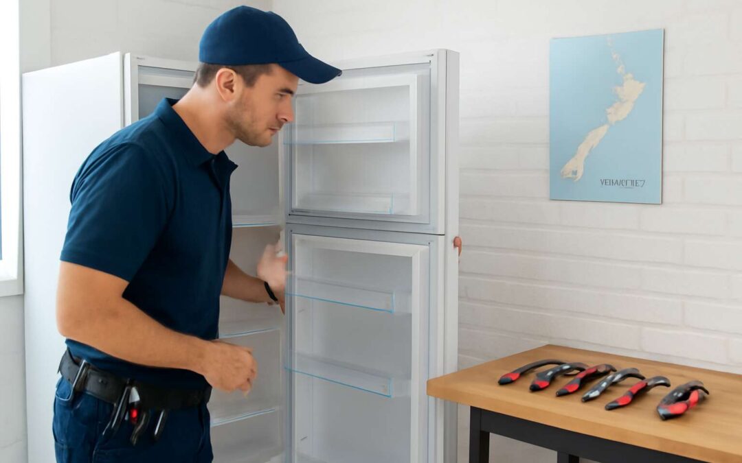 Fast, reliable fridge repairs oamaru – your local experts for all appliance fixes