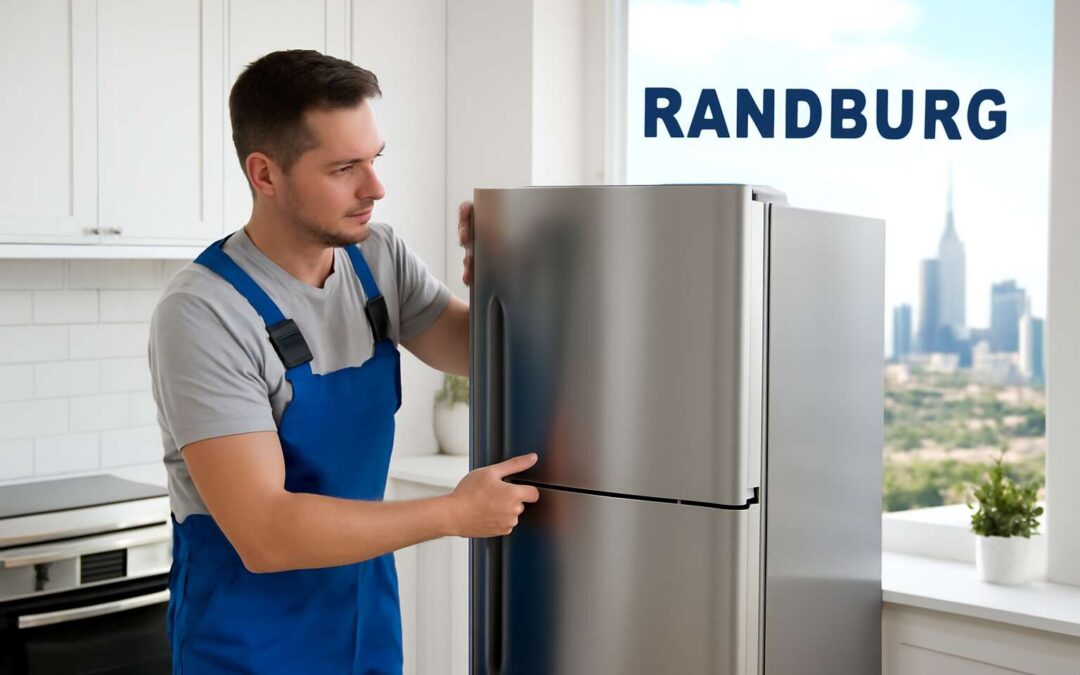 Top-rated fridge repairs randburg – fast, affordable, same-day service.