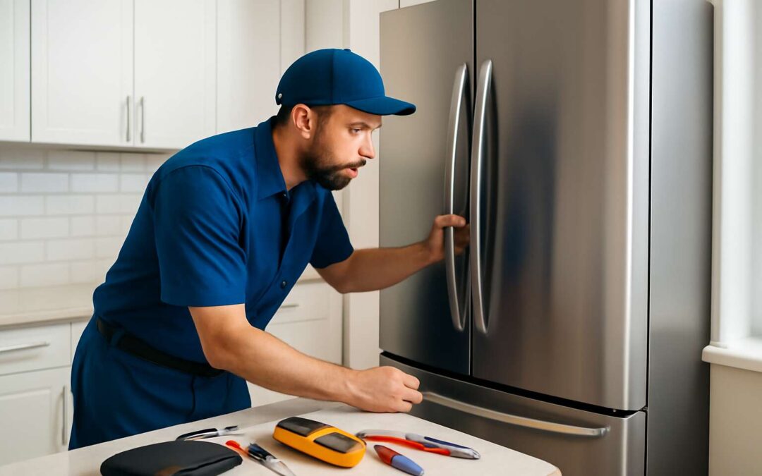 Fridge Repairs Ultimo: Fast, trusted service for fridge repairs ultimo.